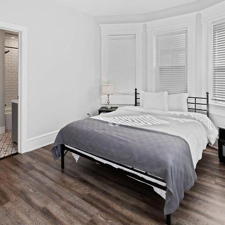 Modern 4Br 2Ba Apt Steps To The Beach Open Living Ατλάντικ Σίτι Εξωτερικό φωτογραφία