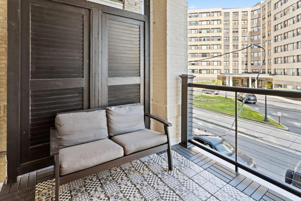 Modern 4Br 2Ba Apt Steps To The Beach Open Living Ατλάντικ Σίτι Εξωτερικό φωτογραφία